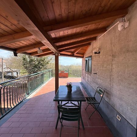 Otium54 Apartment Ragalna Esterno foto